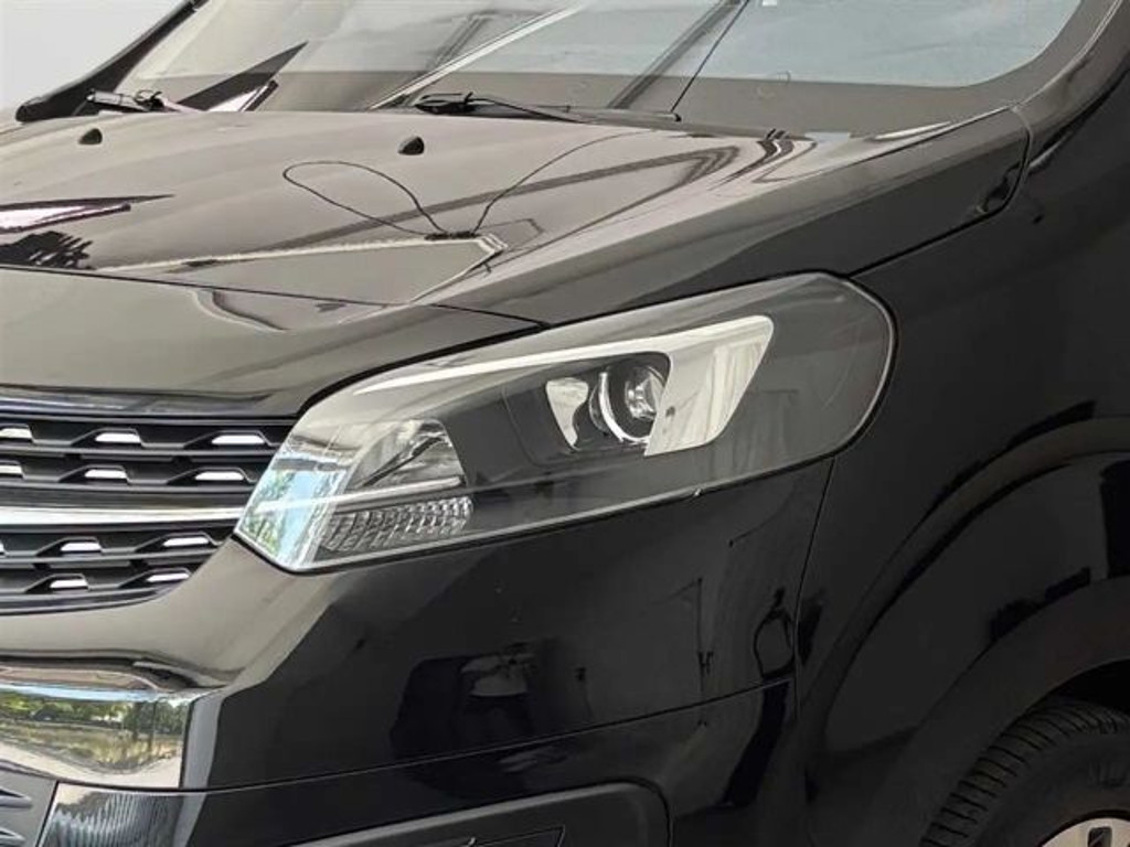 Opel Zafira Life