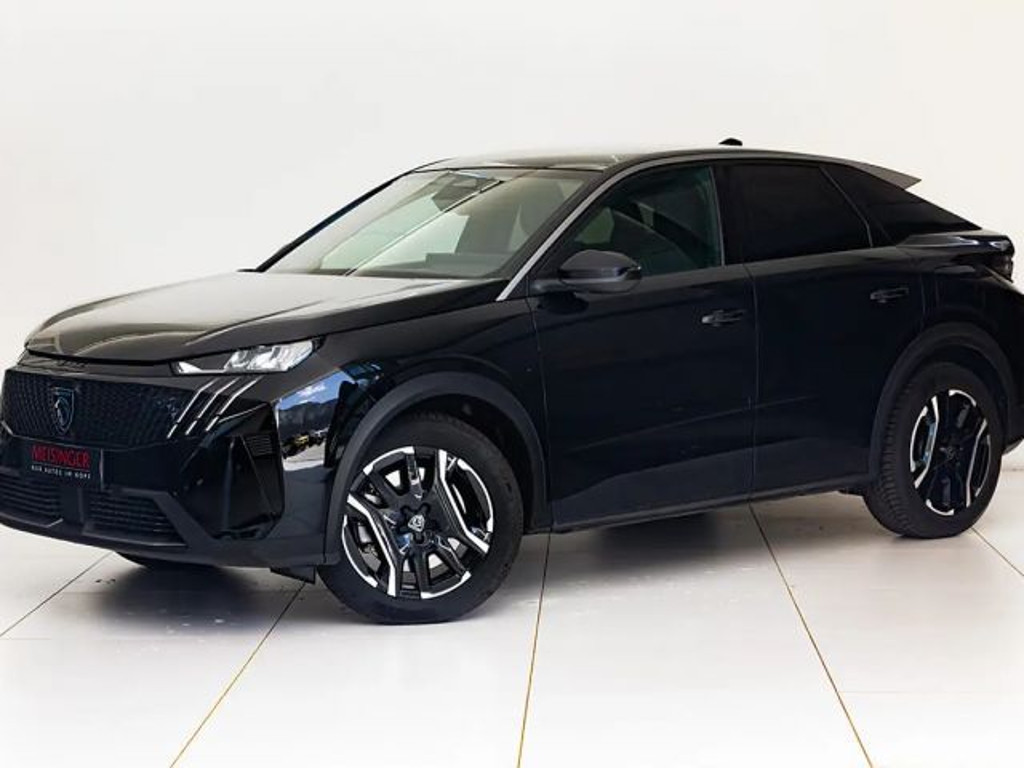 Peugeot E-3008 73Kwh