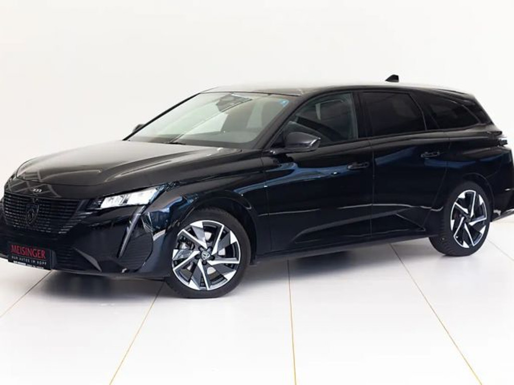 Peugeot 308 Allure Pack BlueHDi SW EAT8