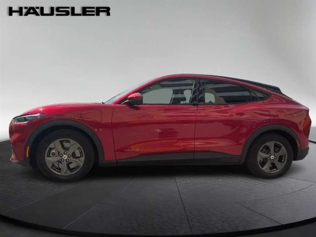 Ford Mustang Mach-E