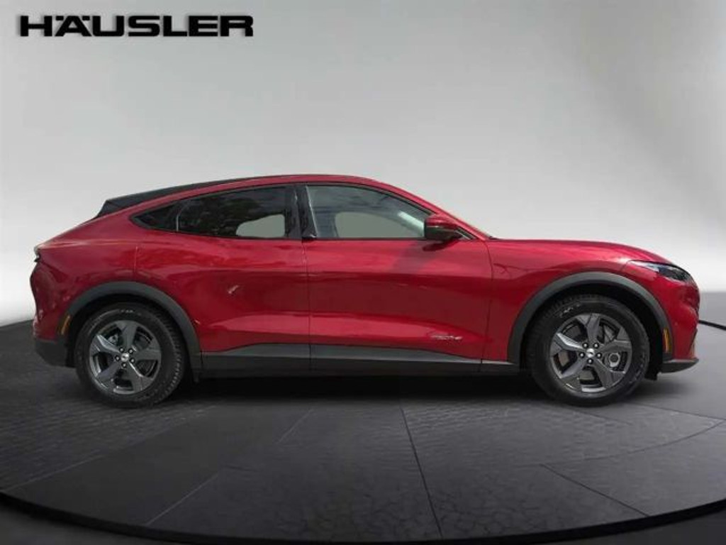 Ford Mustang Mach-E
