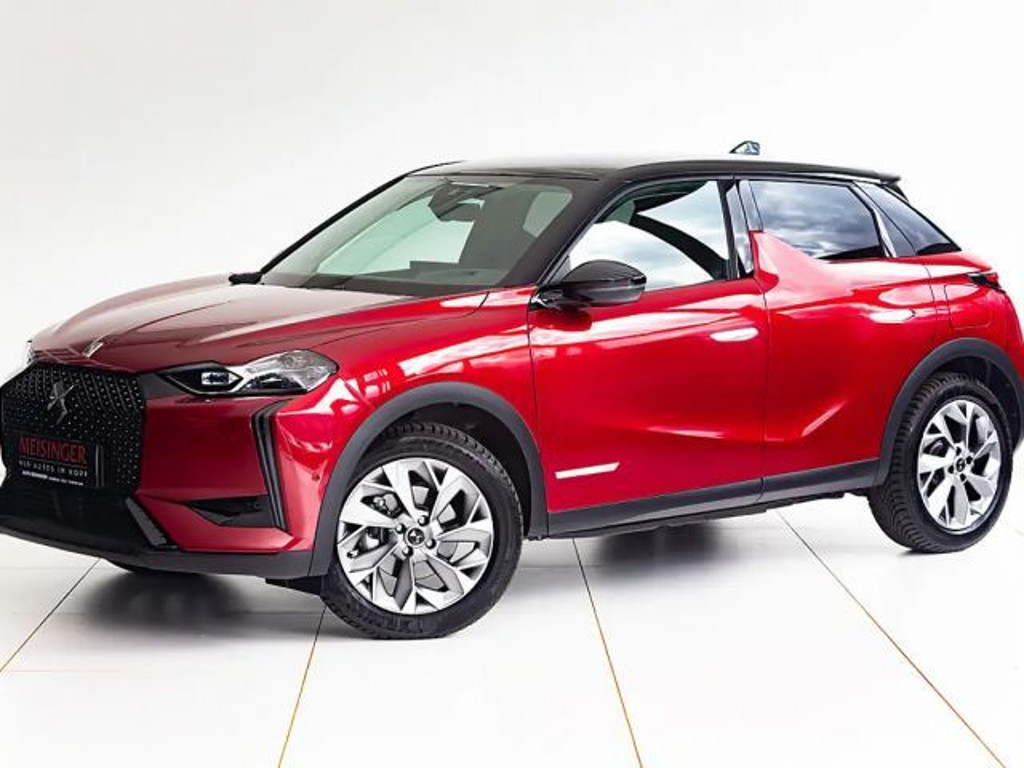 DS DS 3