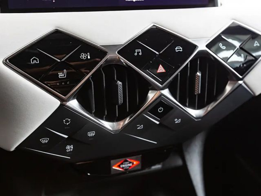 DS DS 3