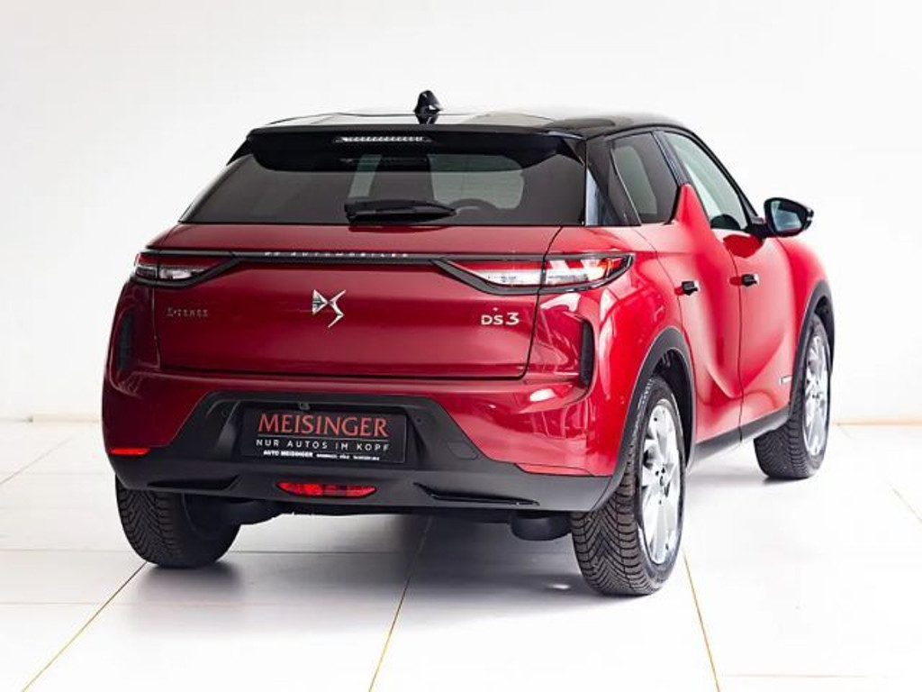 DS DS 3