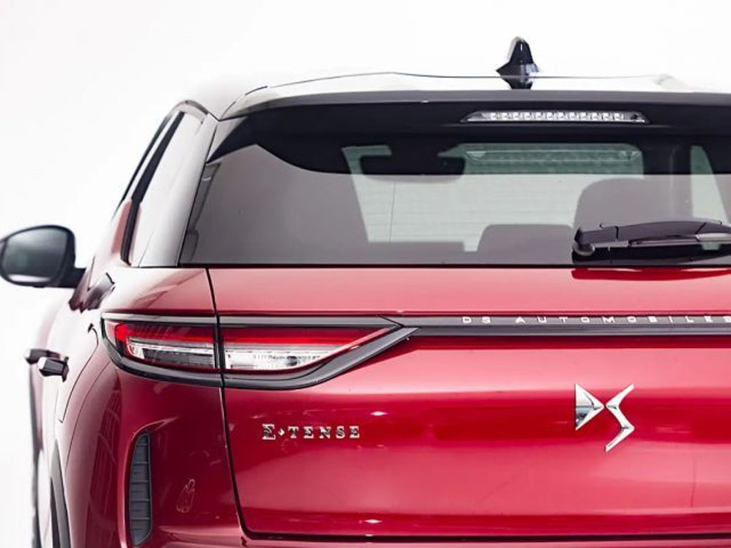 DS DS 3