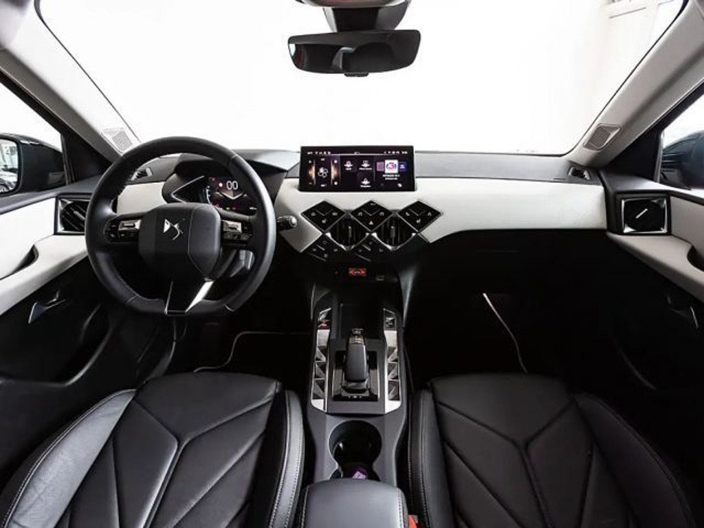DS DS 3