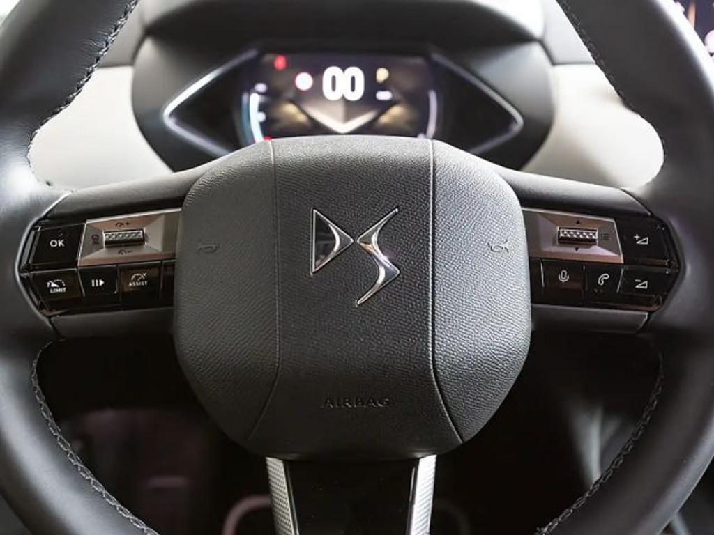 DS DS 3