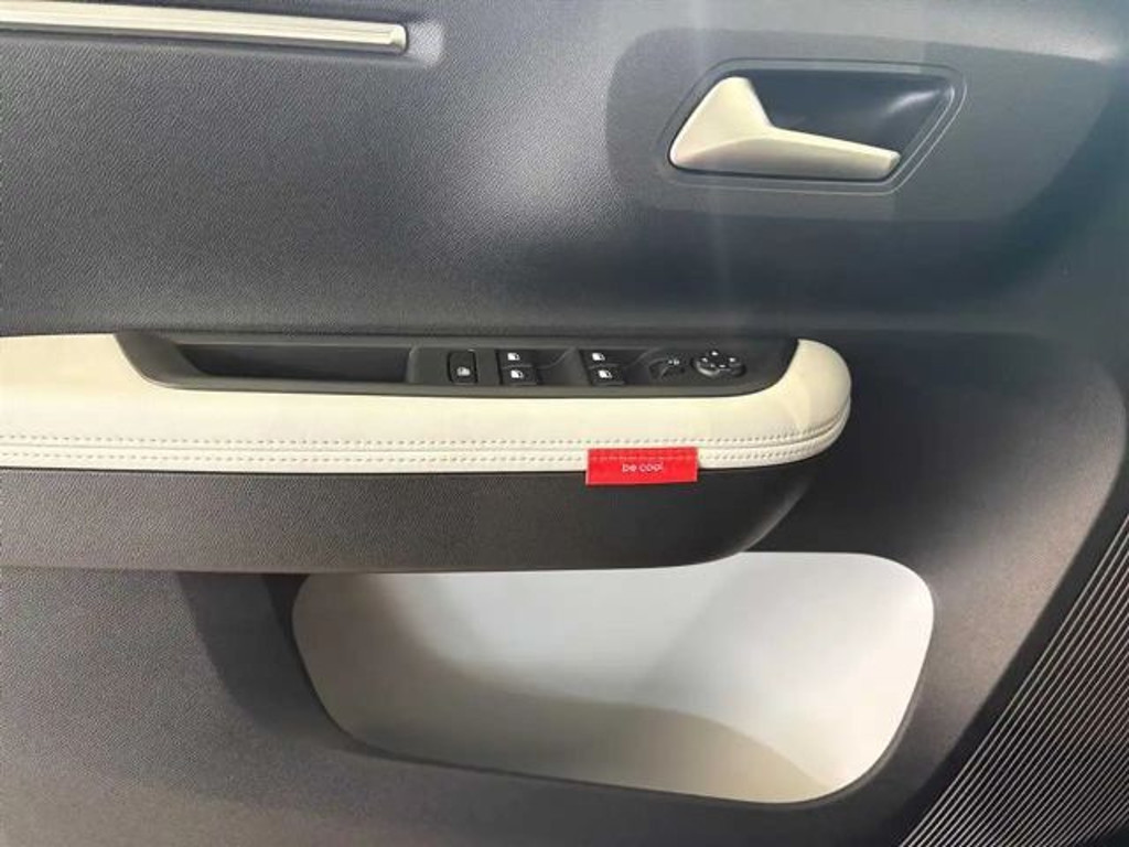 Citroën ë-C3