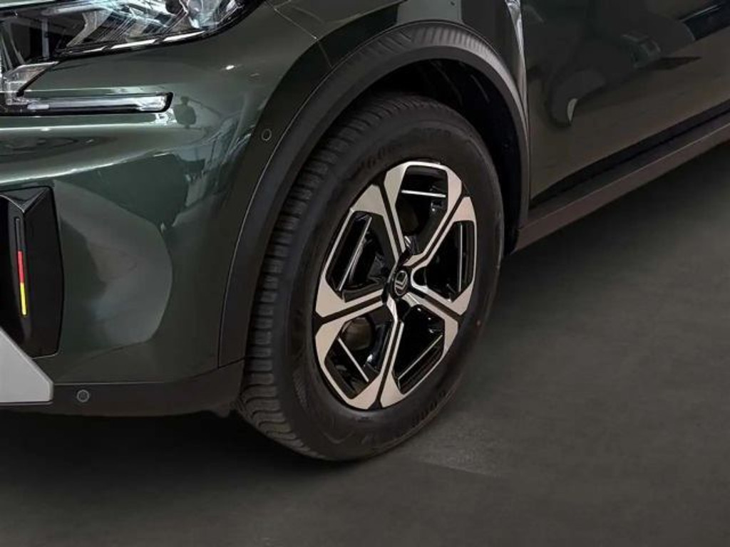 Citroën ë-C3