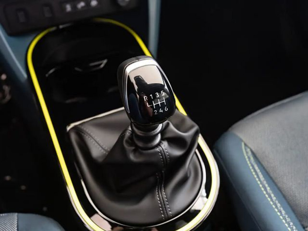 Fiat Grande Panda