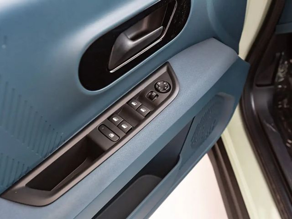 Fiat Grande Panda