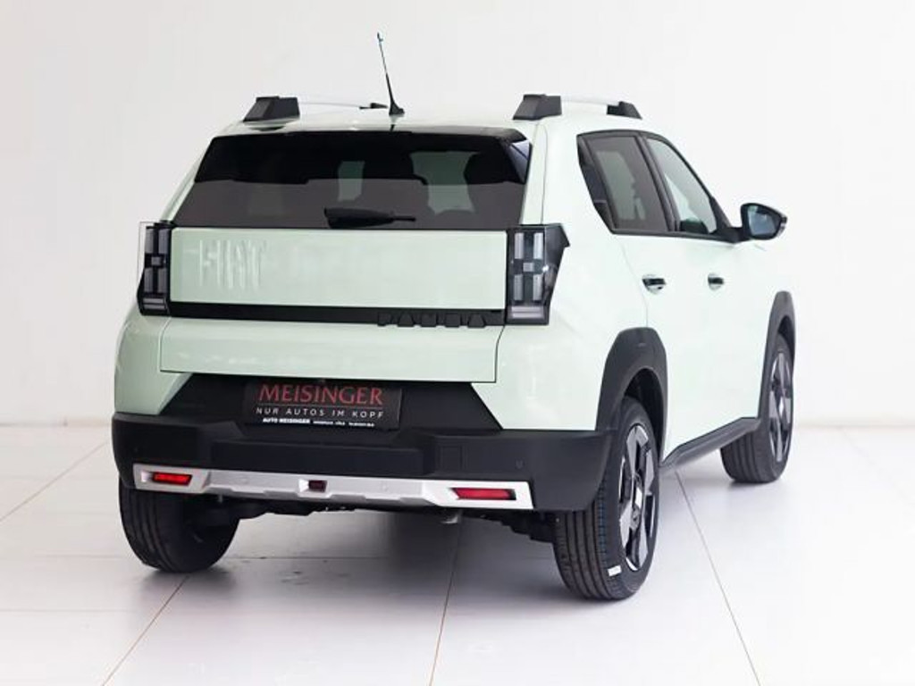Fiat Grande Panda