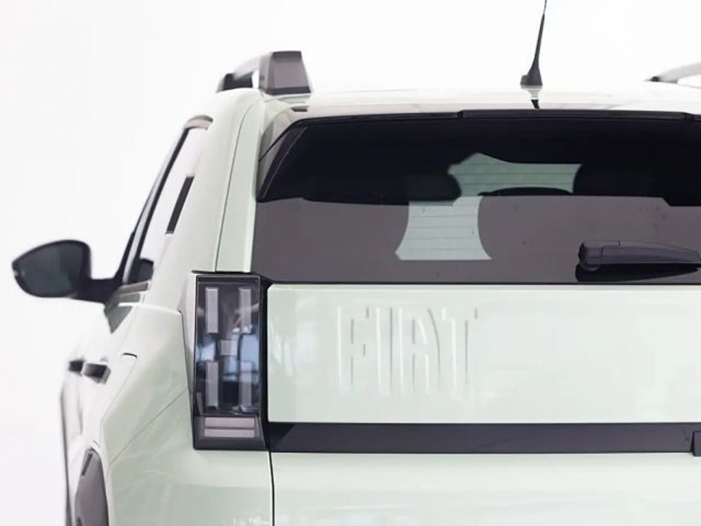 Fiat Grande Panda
