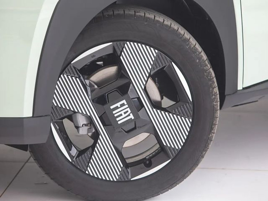 Fiat Grande Panda