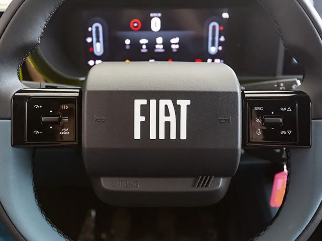 Fiat Grande Panda