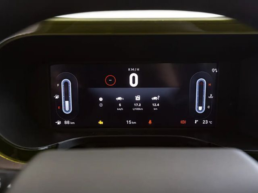 Fiat Grande Panda
