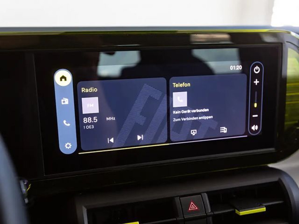 Fiat Grande Panda