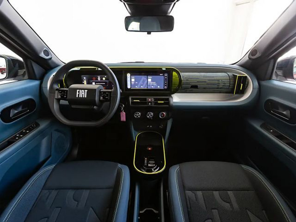 Fiat Grande Panda