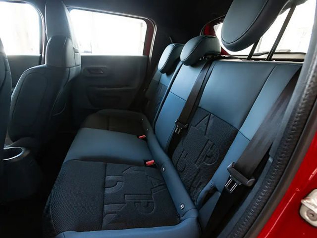Fiat Grande Panda