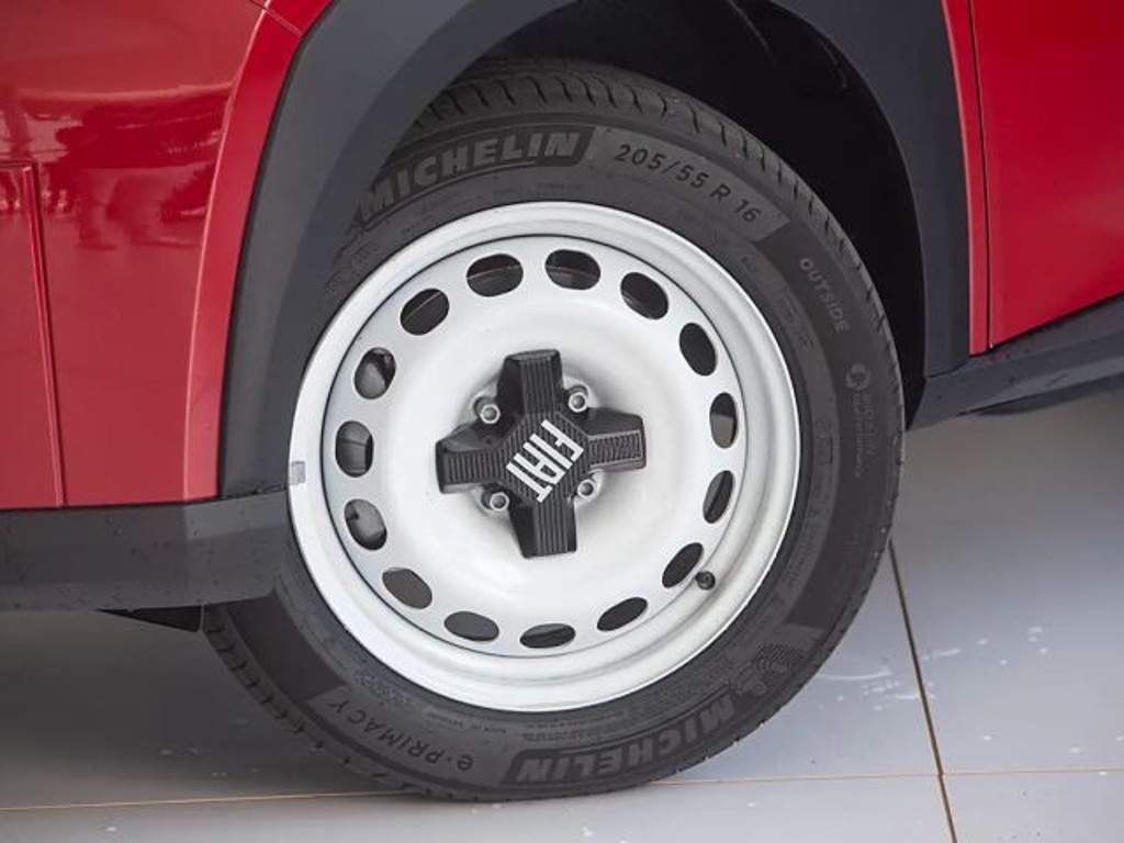 Fiat Grande Panda