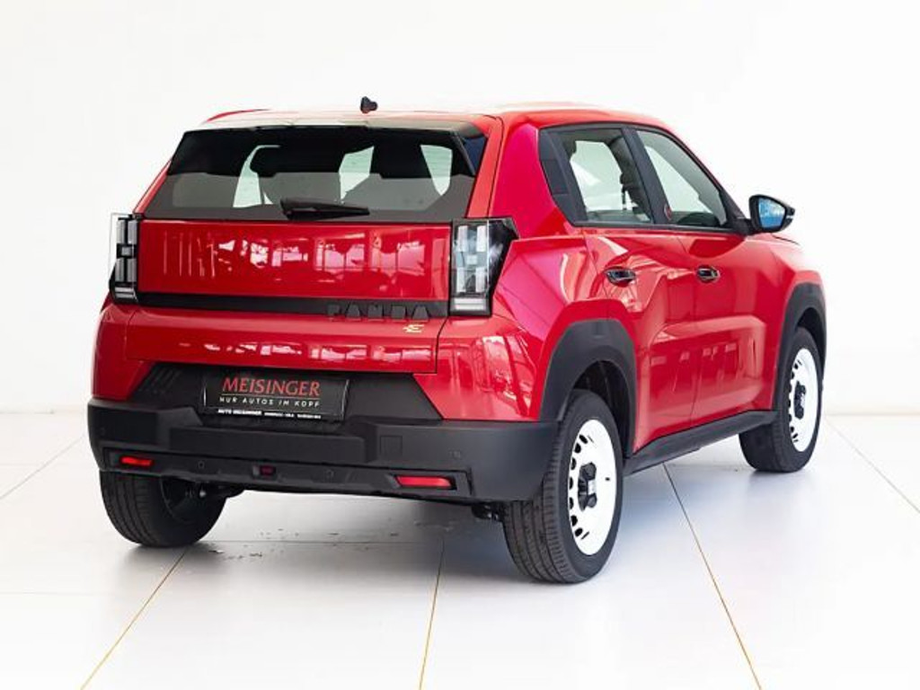 Fiat Grande Panda