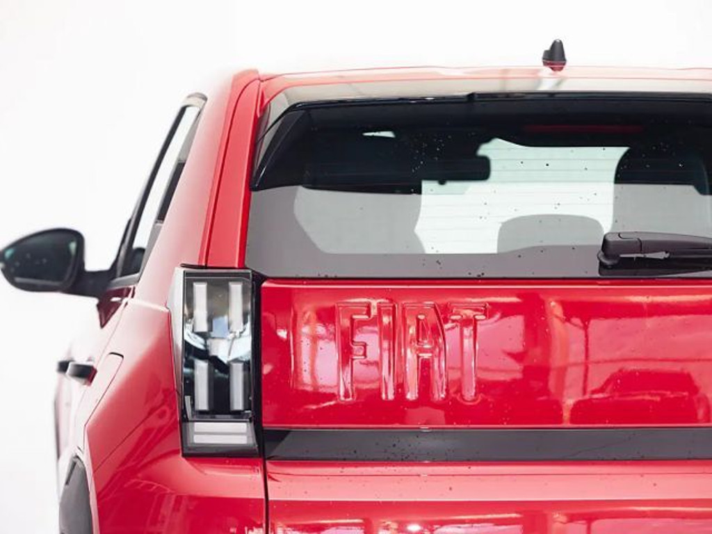 Fiat Grande Panda
