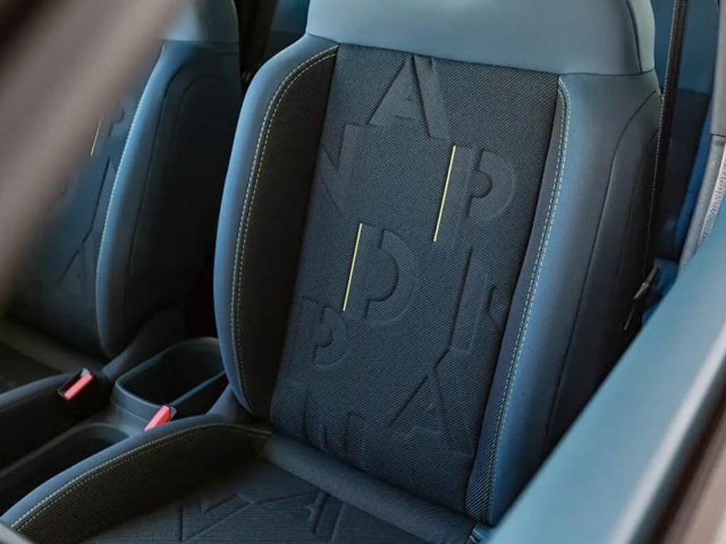 Fiat Grande Panda