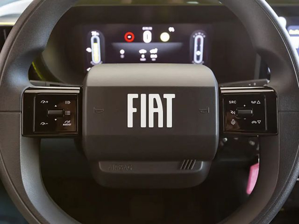 Fiat Grande Panda