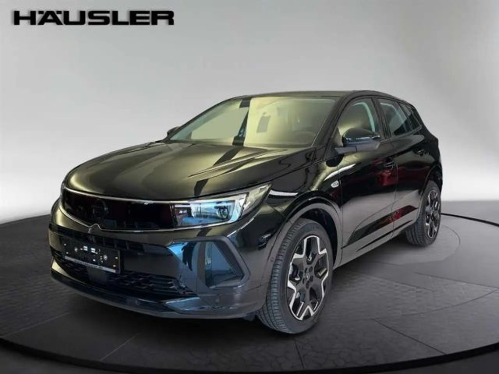 Opel Grandland X GS-Line
