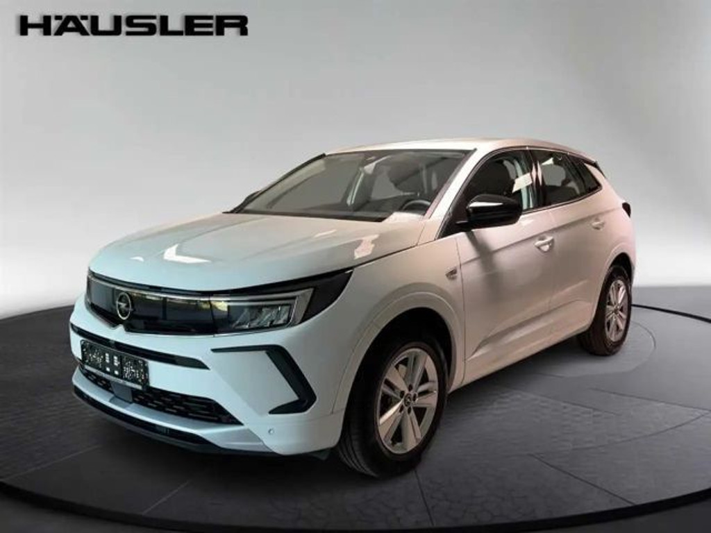 Opel Grandland X Enjoy