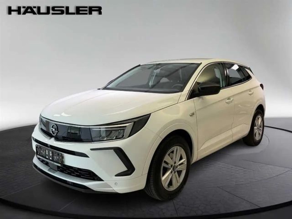 Opel Grandland X Enjoy