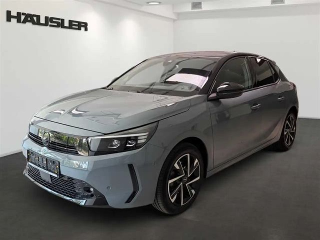 Opel Corsa GS1.2 Automatik PDC Sitzheizung Kamera LED Navi