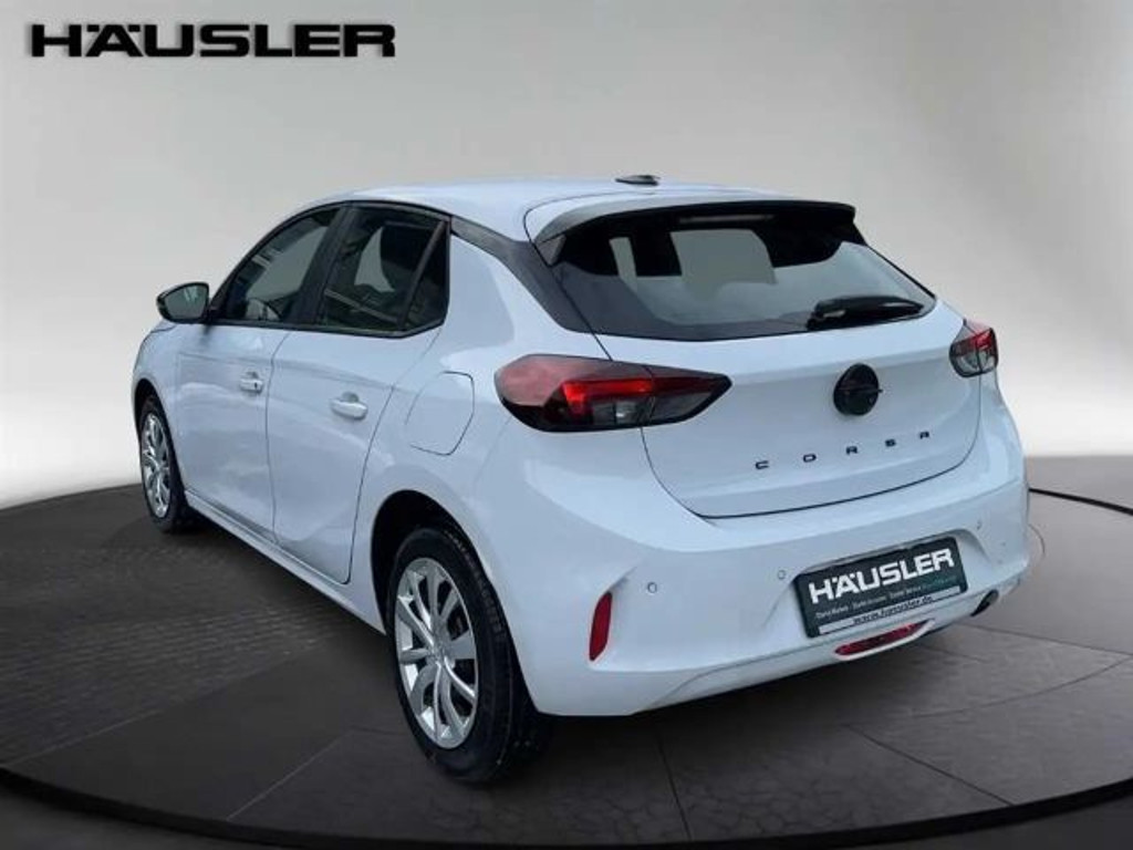 Opel Corsa Edition