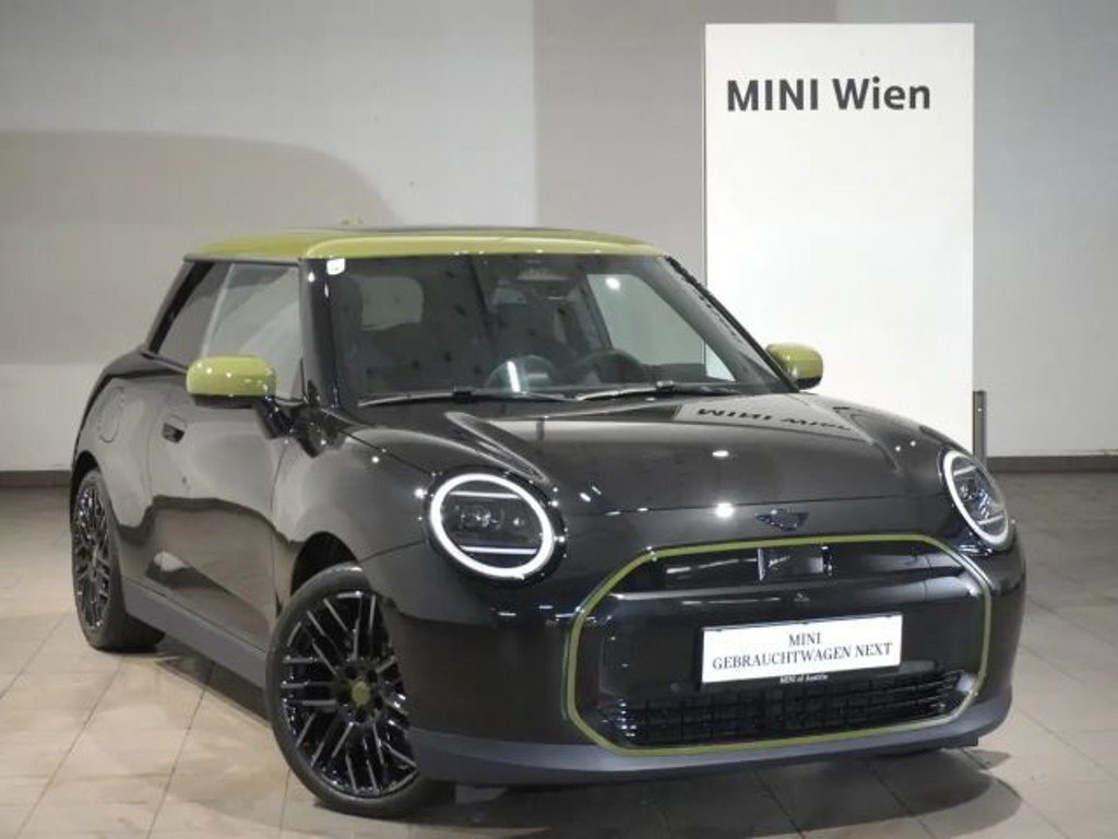 Mini Mini Electric SE