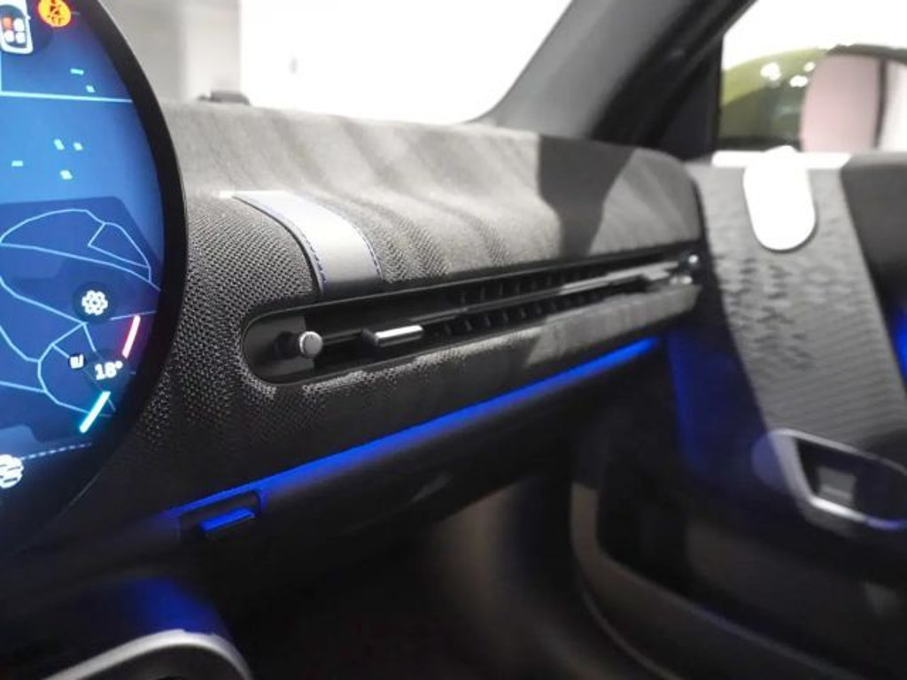 Mini Mini Electric