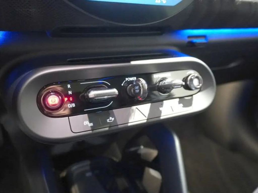 Mini Mini Electric