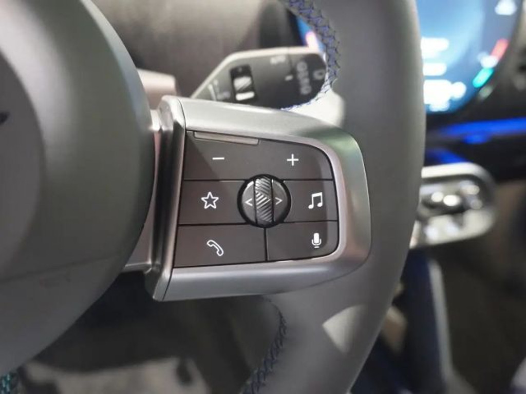 Mini Mini Electric