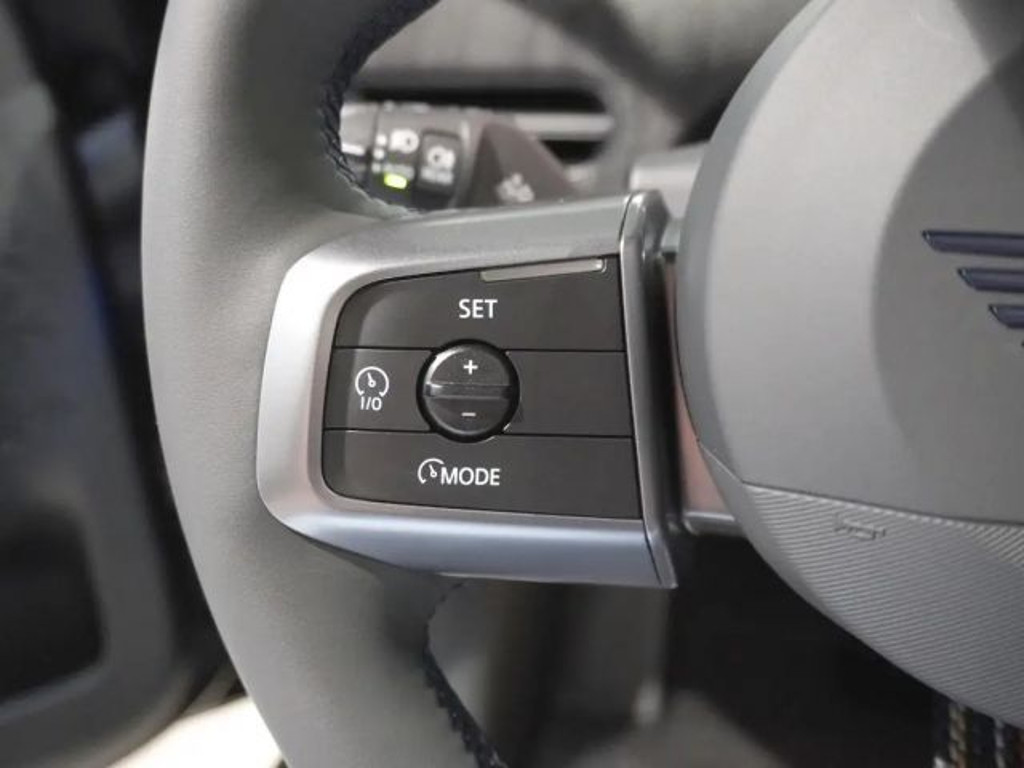 Mini Mini Electric