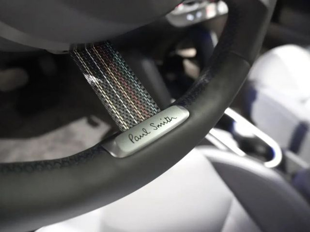 Mini Mini Electric