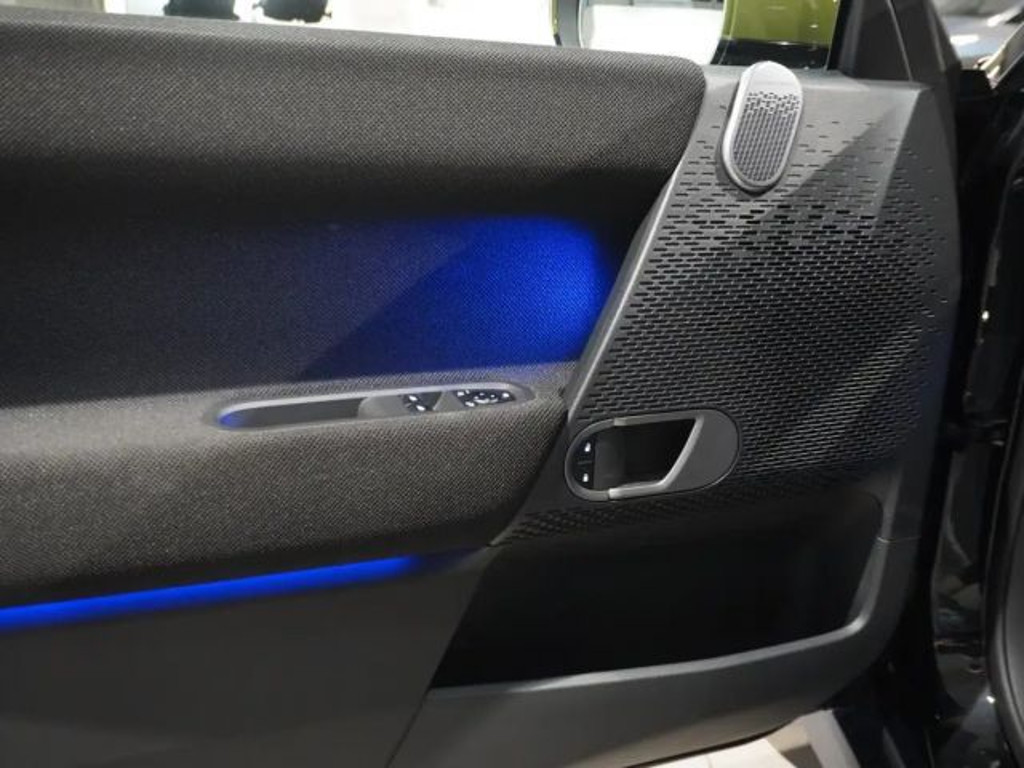 Mini Mini Electric