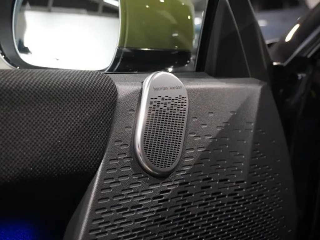Mini Mini Electric