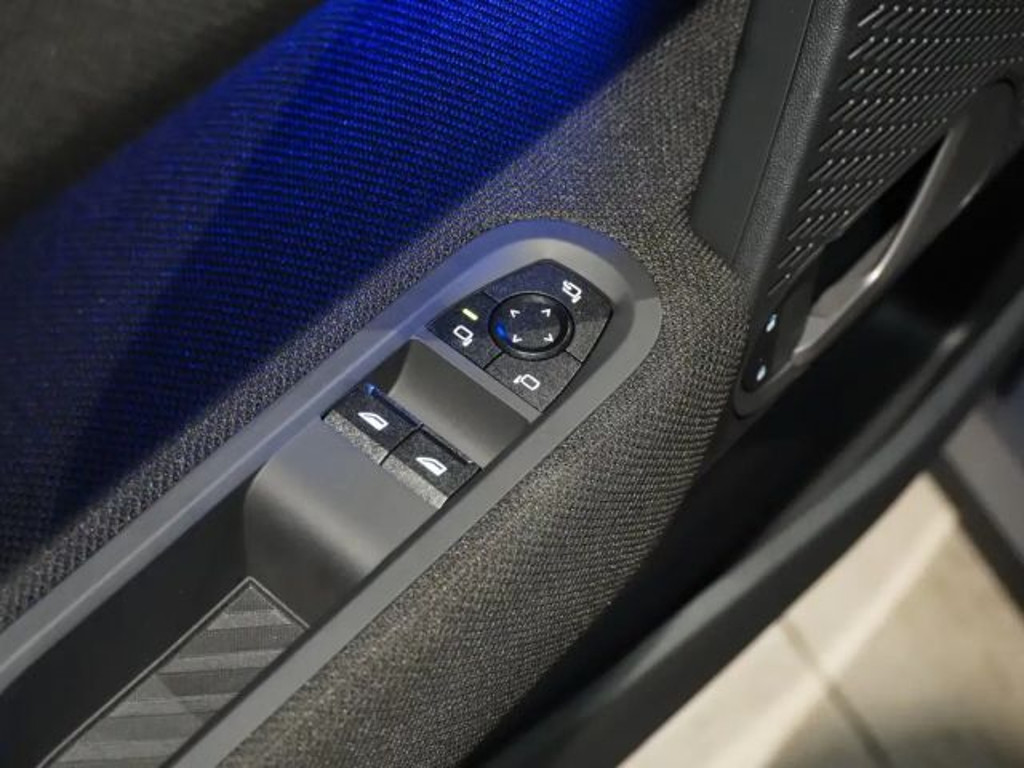 Mini Mini Electric