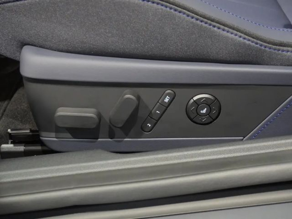 Mini Mini Electric