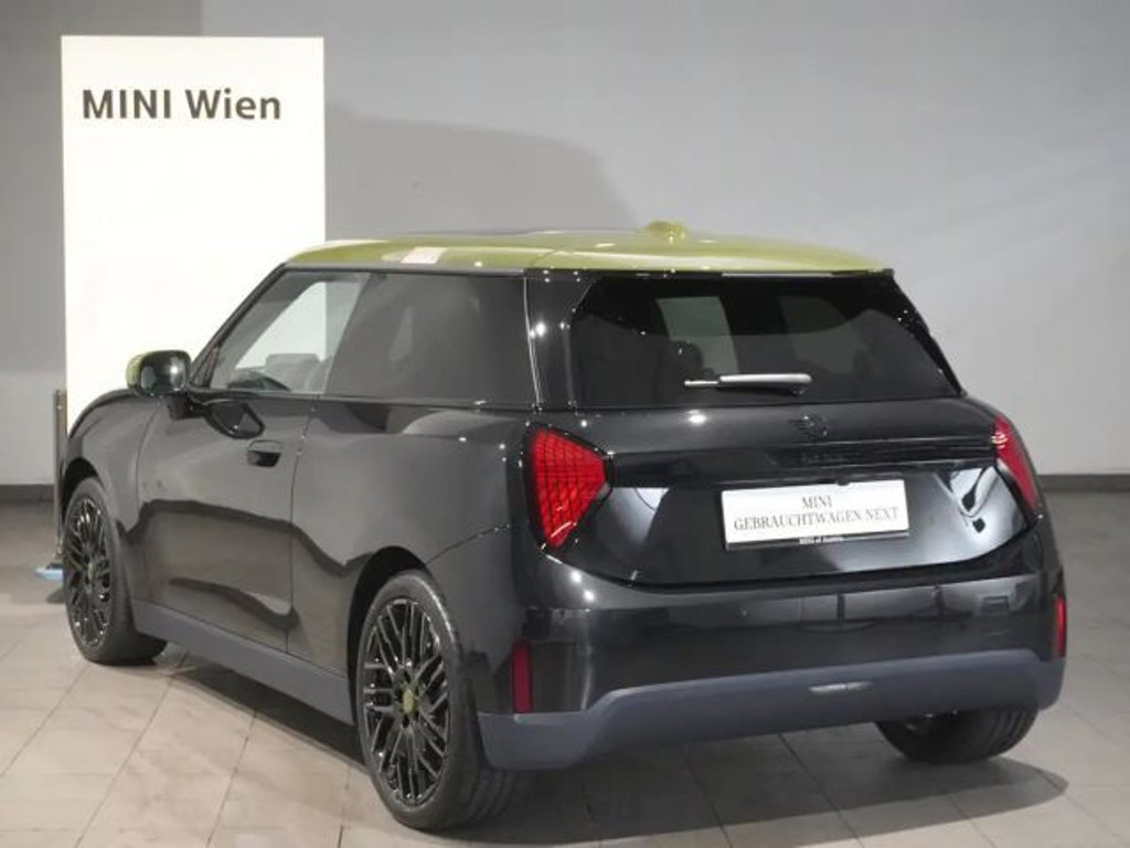 Mini Mini Electric
