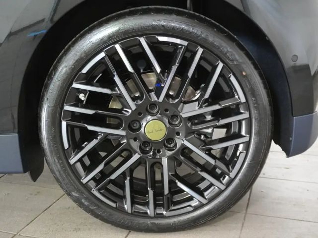 Mini Mini Electric