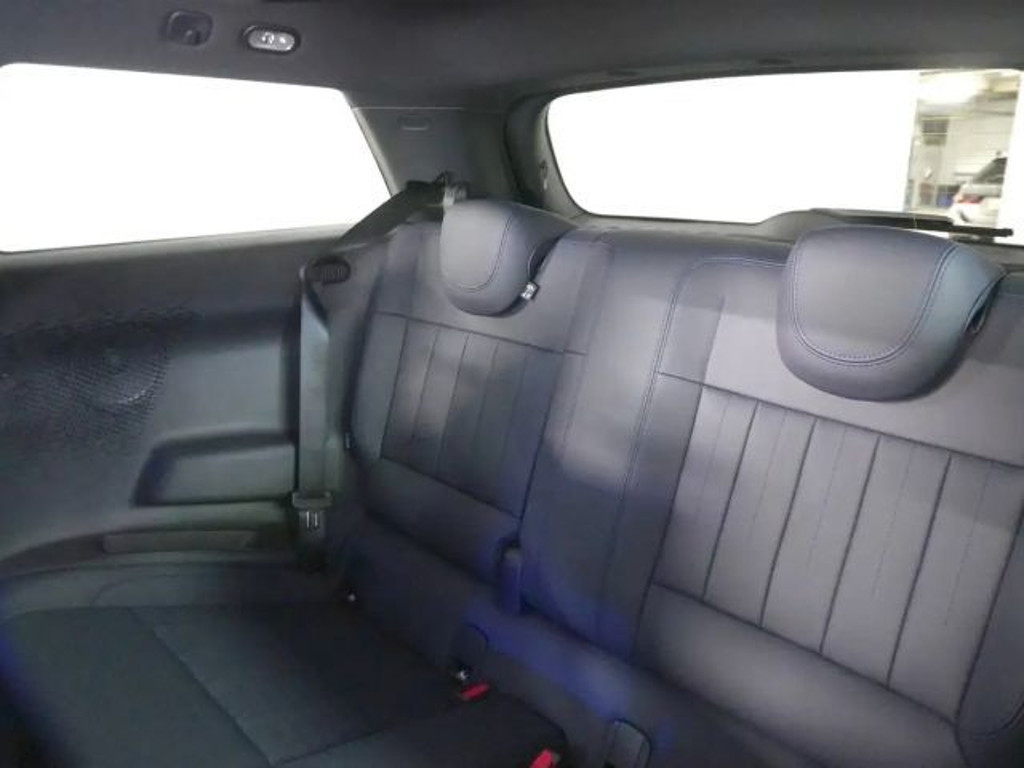 Mini Mini Electric