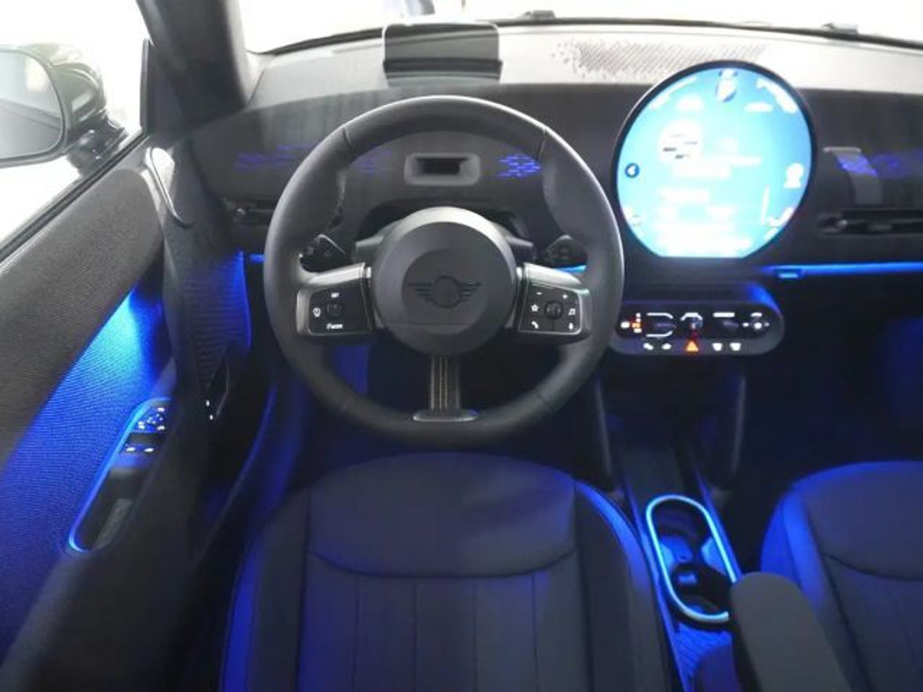 Mini Mini Electric