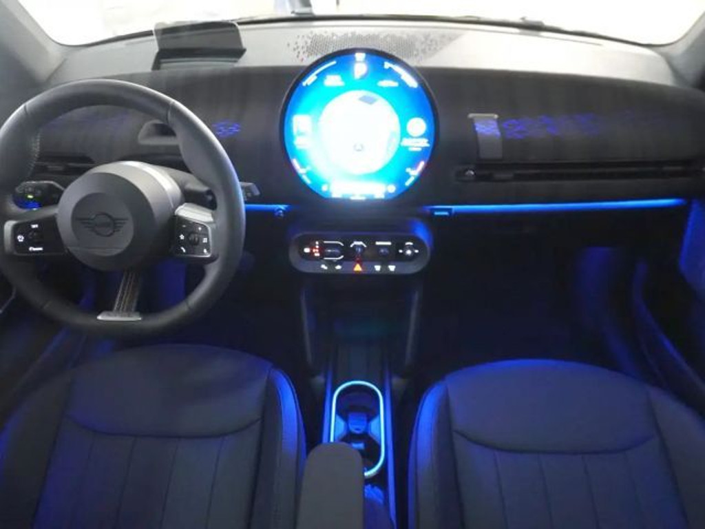 Mini Mini Electric