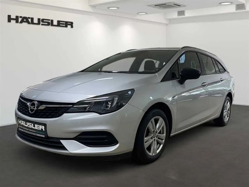 Opel Astra Sports Tourer 1.2 Turbo