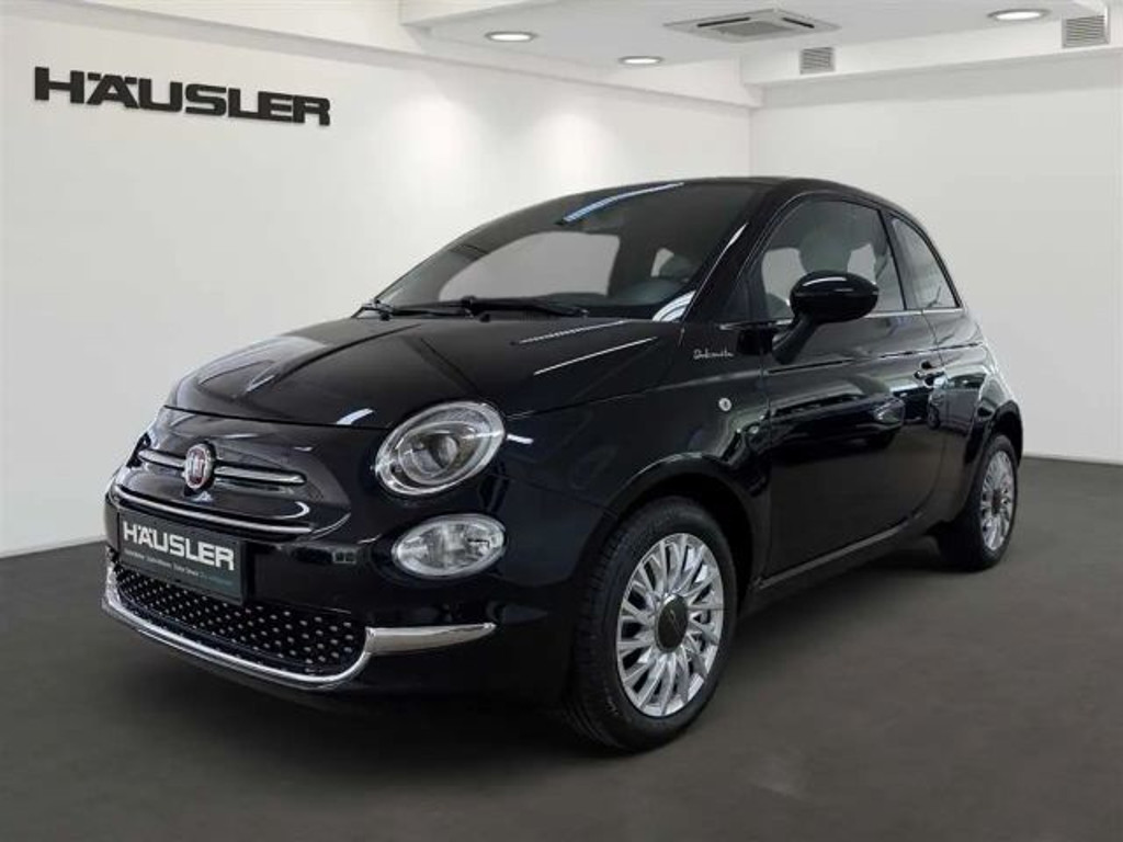 Fiat 500 Dolcevita